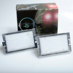 ΦΩΤΑ ΠΙΝΑΚΙΔΑΣ LED LAND ROVER / RANGE ROVER / DISCOVERY SPORT MTECH - 2 ΤΜΧ. ΦΩΤΑ ΠΙΝΑΚΙΔΑΣ LED LAND ROVER / RANGE ROVER / DISCOVERY SPORT MTECH - 2 ΤΜΧ.