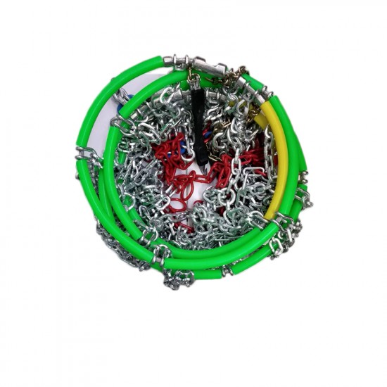 ΑΛΥΣΙΔΕΣ ΧΙΟΝΙΟΥ RV200 RACE LINE 16mm 2ΤΕΜ. ΑΛΥΣΙΔΕΣ ΧΙΟΝΙΟΥ RV200 RACE LINE 16mm 2ΤΕΜ.