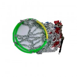 ΑΛΥΣΙΔΕΣ ΧΙΟΝΙΟΥ RV220 RACE LINE 16mm 2ΤΕΜ. ΑΛΥΣΙΔΕΣ ΧΙΟΝΙΟΥ RV220 RACE LINE 16mm 2ΤΕΜ.