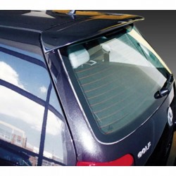 Αεροτομή Οροφής για VW Golf Mk4 1998-2004 V.2 από Πολυουρεθάνη Motordrome Design - 1 τεμ. Αεροτομή Οροφής για VW Golf Mk4 1998-2004 V.2 από Πολυουρεθάνη Motordrome Design - 1 τεμ.