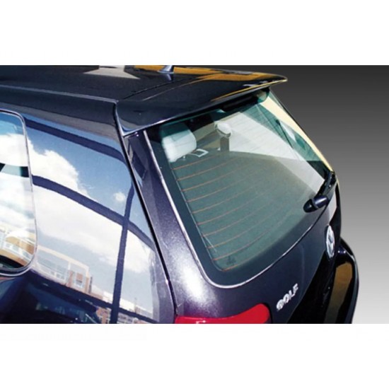 Αεροτομή Οροφής για VW Golf Mk4 1998-2004 V.2 από Πολυουρεθάνη Motordrome Design - 1 τεμ. Αεροτομή Οροφής για VW Golf Mk4 1998-2004 V.2 από Πολυουρεθάνη Motordrome Design - 1 τεμ.