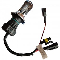 H4-3 12000K ΑΝΤΑΛΛΑΚΤΙΚΗ BI-XENON 1ΤΕΜ H4-3 12000K ΑΝΤΑΛΛΑΚΤΙΚΗ BI-XENON 1ΤΕΜ