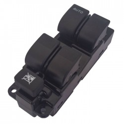 Διακόπτης Παραθύρων για FORD RANGER 06+ / MITSUBISHI B2500 10PIN Διακόπτης Παραθύρων για FORD RANGER 06+ / MITSUBISHI B2500 10PIN