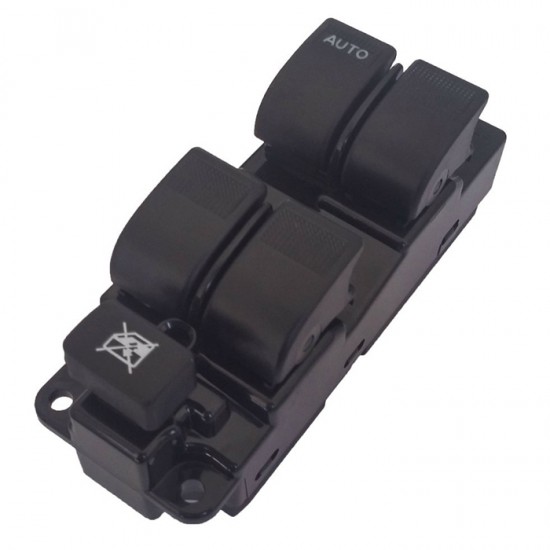 Διακόπτης Παραθύρων για FORD RANGER 06+ / MITSUBISHI B2500 10PIN