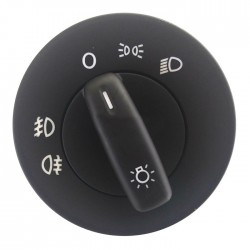 Διακόπτης Φώτων SKODA OCTAVIA 5 10PIN Διακόπτης Φώτων SKODA OCTAVIA 5 10PIN