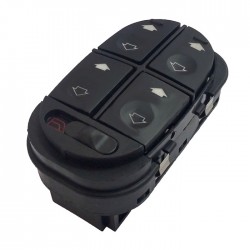 Διακόπτης Παραθύρου 12 Pin για FORD MONDEO 93-96 Διακόπτης Παραθύρου 12 Pin για FORD MONDEO 93-96