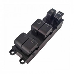 Διακόπτης Παραθύρων για NISSAN QASHQAI ΠΟΛΛΑΠΛΟΣ 19PIN (16+3) Διακόπτης Παραθύρων για NISSAN QASHQAI ΠΟΛΛΑΠΛΟΣ 19PIN (16+3)