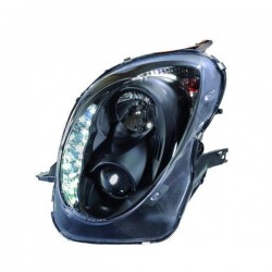 ΦΑΝΑΡΙΑ ΓΙΑ ALFA ROMEO MITO 08/2008+ DAYLIGHT (ΜΑΥΡΑ) - 2 ΤΕΜ. ΦΑΝΑΡΙΑ ΓΙΑ ALFA ROMEO MITO 08/2008+ DAYLIGHT (ΜΑΥΡΑ) - 2 ΤΕΜ.