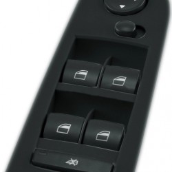 BMW E90/E91 ΠΟΛΛΑΠΛΟΣ ΜΑΥΡΟΣ 18PIN ΔΙΑΚOΠΤΗΣ ΠΑΡΑΘΥΡΩΝ orig.61319132135/61319217332 BMW E90/E91 ΠΟΛΛΑΠΛΟΣ ΜΑΥΡΟΣ 18PIN ΔΙΑΚOΠΤΗΣ ΠΑΡΑΘΥΡΩΝ orig.61319132135/61319217332