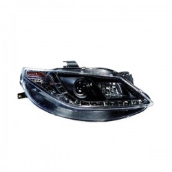 ΦΑΝΑΡΙΑ ΓΙΑ diederichs Dayline SEAT IBIZA 04.08-03.12  (Μαύρο) ΦΑΝΑΡΙΑ ΓΙΑ diederichs Dayline SEAT IBIZA 04.08-03.12  (Μαύρο)