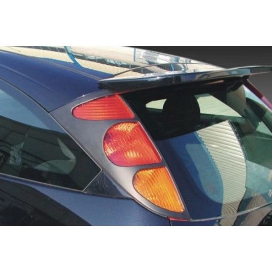 ΦΡΥΔΑΚΙΑ ΓΙΑ FORD FOCUS 1998 - 2005 ΠΙΣΩ ΠΛAΣΤΙΚΟ MOTORDROME ΦΡΥΔΑΚΙΑ ΓΙΑ FORD FOCUS 1998 - 2005 ΠΙΣΩ ΠΛAΣΤΙΚΟ MOTORDROME