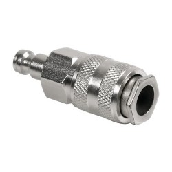 ΑΝΤΑΠΤΟΡΑΣ ΓΙΑ ΠΙΣΤΟΛΙ ΑΕΡΑ C-5 13 bar kg/cm2 ITALY-ASIA ΑΝΤΑΠΤΟΡΑΣ ΓΙΑ ΠΙΣΤΟΛΙ ΑΕΡΑ C-5 13 bar kg/cm2 ITALY-ASIA
