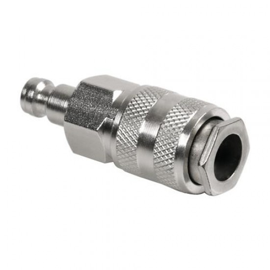 ΑΝΤΑΠΤΟΡΑΣ ΓΙΑ ΠΙΣΤΟΛΙ ΑΕΡΑ C-5 13 bar kg/cm2 ITALY-ASIA ΑΝΤΑΠΤΟΡΑΣ ΓΙΑ ΠΙΣΤΟΛΙ ΑΕΡΑ C-5 13 bar kg/cm2 ITALY-ASIA