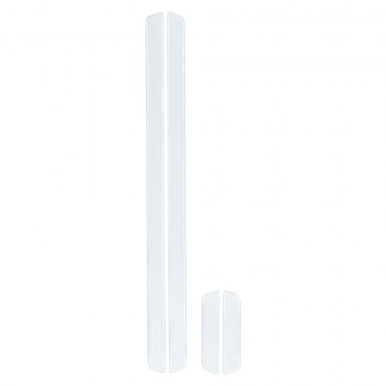ΠΡΟΣΤΑΤΕΥΤΙΚΑ ΠΡΟΦΥΛΑΚΤΗΡΑ INVISIBLE TRIM ΔΙΑΦΑΝΑ 295x14mm+14x68mm ΠΑΧΟΥΣ 1,5mm ΑΥΤΟΚΟΛΛΗΤΑ 4ΤΕΜ. ΠΡΟΣΤΑΤΕΥΤΙΚΑ ΠΡΟΦΥΛΑΚΤΗΡΑ INVISIBLE TRIM ΔΙΑΦΑΝΑ 295x14mm+14x68mm ΠΑΧΟΥΣ 1,5mm ΑΥΤΟΚΟΛΛΗΤΑ 4ΤΕΜ.