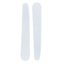 ΠΡΟΣΤΑΤΕΥΤΙΚΑ ΠΡΟΦΥΛΑΚΤΗΡΑ INVISIBLE TRIM ΔΙΑΦΑΝΑ 295x45mm ΠΑΧΟΥΣ 1,5mm ΑΥΤΟΚΟΛΛΗΤΑ 2ΤΕΜ. ΠΡΟΣΤΑΤΕΥΤΙΚΑ ΠΡΟΦΥΛΑΚΤΗΡΑ INVISIBLE TRIM ΔΙΑΦΑΝΑ 295x45mm ΠΑΧΟΥΣ 1,5mm ΑΥΤΟΚΟΛΛΗΤΑ 2ΤΕΜ.
