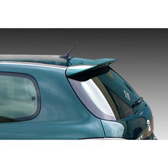 Αεροτομή Οροφής για Peugeot 307 2001-2008 από Πολυουρεθάνη Motordrome Design - 1 τεμ. Αεροτομή Οροφής για Peugeot 307 2001-2008 από Πολυουρεθάνη Motordrome Design - 1 τεμ.