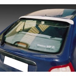 Αεροτομή Οροφής για Renault Megane Mk1 Hatchback Facelift 5D 1995-2002 από Πολυουρεθάνη Motordrome Design - 1 τεμ. Αεροτομή Οροφής για Renault Megane Mk1 Hatchback Facelift 5D 1995-2002 από Πολυουρεθάνη Motordrome Design - 1 τεμ.