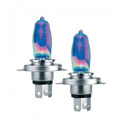 HB1 12V/60-55W 6200K SUPER GAMMA SERIES HB1 12V/60-55W 6200K SUPER GAMMA SERIES
