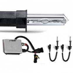 H4 (9003) 6000K CAN-BUS 35W KIT XENON H4 (9003) 6000K CAN-BUS 35W KIT XENON