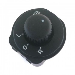 Διακόπτης Καθρέπτη για SKODA FABIA/ROOMSTER 10PIN Διακόπτης Καθρέπτη για SKODA FABIA/ROOMSTER 10PIN