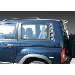Αεροτομή Οροφής για Daewoo Korando από Πολυουρεθάνη Motordrome Design - 1 τεμ. Αεροτομή Οροφής για Daewoo Korando από Πολυουρεθάνη Motordrome Design - 1 τεμ.