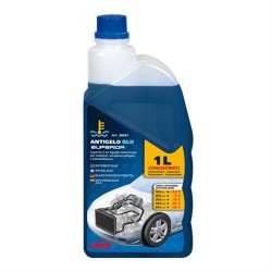 ΑΝΤΙΨΥΚΤΙΚΟ SUPERIOR-BLUE -3,5°C ΕΩΣ -36°C 1000ml ΣΥΜΠΥΚΝΩΜΕΝΟ (ΠΑΡΑΦΛΟΥ) ΑΝΤΙΨΥΚΤΙΚΟ SUPERIOR-BLUE -3,5°C ΕΩΣ -36°C 1000ml ΣΥΜΠΥΚΝΩΜΕΝΟ (ΠΑΡΑΦΛΟΥ)