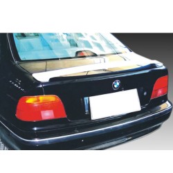 Αεροτομή Πορτ Μπαγκάζ για BMW Σειρά 5 E39  από Πολυουρεθάνη Motordrome Design - 1 τεμ. Αεροτομή Πορτ Μπαγκάζ για BMW Σειρά 5 E39  από Πολυουρεθάνη Motordrome Design - 1 τεμ.