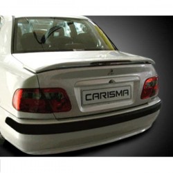 Αεροτομή Πορτ Μπαγκάζ για Mitsubishi Carisma 4D 1995-2004  από Πολυουρεθάνη Motordrome Design - 1 τεμ. Αεροτομή Πορτ Μπαγκάζ για Mitsubishi Carisma 4D 1995-2004  από Πολυουρεθάνη Motordrome Design - 1 τεμ.