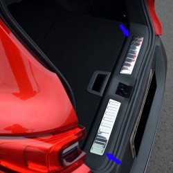 TRIM ΜΑΡΚΕ ΠΟΡΤ ΜΠΑΓΚΑΖ ΧΡΩΜΙΟ ΜΕΤΑΛΛΙΚΟ S-DIZAYN ΓΙΑ RENAULT KADJAR 2015+ - 2 ΤΕΜ. TRIM ΜΑΡΚΕ ΠΟΡΤ ΜΠΑΓΚΑΖ ΧΡΩΜΙΟ ΜΕΤΑΛΛΙΚΟ S-DIZAYN ΓΙΑ RENAULT KADJAR 2015+ - 2 ΤΕΜ.