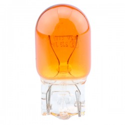 WY21W (T20) 12V 21W W3x16d ΠΟΡΤΟΚΑΛΙ (ΚΑΡΦΩΤΟ ΑΚΑΛΥΚΟ) STANDARD ΑΛΟΓΟΝΟΥ ΚΟΥΤΙ 10ΤΕΜ. WY21W (T20) 12V 21W W3x16d ΠΟΡΤΟΚΑΛΙ (ΚΑΡΦΩΤΟ ΑΚΑΛΥΚΟ) STANDARD ΑΛΟΓΟΝΟΥ ΚΟΥΤΙ 10ΤΕΜ.
