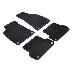 ΜΑΡΚΕ ΠΑΤΑΚΙΑ EXECUTIVE ΜΟΚΕΤΑ ΓΙΑ AUDI A4 AVANT 09/2001-04/2008 ΣΕ ΜΑΥΡΟ ΧΡΩΜΑ ME ΚΟΥΜΠΩΜΑΤΑ LAMPA - 4 ΤΕΜ. ΜΑΡΚΕ ΠΑΤΑΚΙΑ EXECUTIVE ΜΟΚΕΤΑ ΓΙΑ AUDI A4 AVANT 09/2001-04/2008 ΣΕ ΜΑΥΡΟ ΧΡΩΜΑ ME ΚΟΥΜΠΩΜΑΤΑ LAMPA - 4 ΤΕΜ.