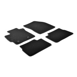 ΜΑΡΚΕ ΠΑΤΑΚΙΑ EXECUTIVE ΜΟΚΕΤΑ ΓΙΑ TOYOTA RAV4 03/2013-2019 ΣΕ ΜΑΥΡΟ ΧΡΩΜΑ ME ΚΟΥΜΠΩΜΑΤΑ LAMPA - 4 ΤΕΜ. ΜΑΡΚΕ ΠΑΤΑΚΙΑ EXECUTIVE ΜΟΚΕΤΑ ΓΙΑ TOYOTA RAV4 03/2013-2019 ΣΕ ΜΑΥΡΟ ΧΡΩΜΑ ME ΚΟΥΜΠΩΜΑΤΑ LAMPA - 4 ΤΕΜ.