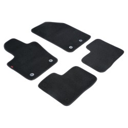 ΜΑΡΚΕ ΠΑΤΑΚΙΑ EXECUTIVE ΜΟΚΕΤΑ ΓΙΑ FIAT 500X 02/2015+ / JEEP RENEGATE 09/2014+ ΣΕ ΜΑΥΡΟ ΧΡΩΜΑ ME ΚΟΥΜΠΩΜΑΤΑ LAMPA - 4 ΤΕΜ. ΜΑΡΚΕ ΠΑΤΑΚΙΑ EXECUTIVE ΜΟΚΕΤΑ ΓΙΑ FIAT 500X 02/2015+ / JEEP RENEGATE 09/2014+ ΣΕ ΜΑΥΡΟ ΧΡΩΜΑ ME ΚΟΥΜΠΩΜΑΤΑ LAMPA - 4 ΤΕΜ.