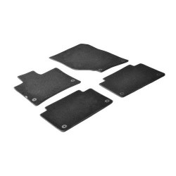 ΜΑΡΚΕ ΠΑΤΑΚΙΑ EXECUTIVE ΜΟΚΕΤΑ ΓΙΑ AUDI Q7 03/2006-05/2015 ΣΕ ΜΑΥΡΟ ΧΡΩΜΑ ΜΕ ΚΟΥΜΠΩΜΑΤΑ LAMPA - 4 ΤΕΜ. ΜΑΡΚΕ ΠΑΤΑΚΙΑ EXECUTIVE ΜΟΚΕΤΑ ΓΙΑ AUDI Q7 03/2006-05/2015 ΣΕ ΜΑΥΡΟ ΧΡΩΜΑ ΜΕ ΚΟΥΜΠΩΜΑΤΑ LAMPA - 4 ΤΕΜ.