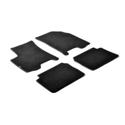 ΜΑΡΚΕ ΠΑΤΑΚΙΑ EXECUTIVE ΜΟΚΕΤΑ ΓΙΑ CHEVROLET AVEO 3D / 5D 2002-2011 / DAEWOO KALOS 2002-2008 ΣΕ ΜΑΥΡΟ ΧΡΩΜΑ ΧΩΡΙΣ ΚΟΥΜΠΩΜΑΤΑ LAMPA - 4 ΤΕΜ. ΜΑΡΚΕ ΠΑΤΑΚΙΑ EXECUTIVE ΜΟΚΕΤΑ ΓΙΑ CHEVROLET AVEO 3D / 5D 2002-2011 / DAEWOO KALOS 2002-2008 ΣΕ ΜΑΥΡΟ ΧΡΩΜΑ ΧΩΡΙΣ ΚΟΥΜΠΩΜΑΤΑ LAMPA - 4 ΤΕΜ.