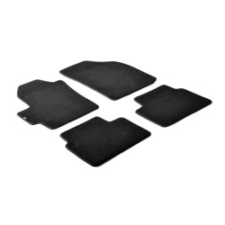 ΜΑΡΚΕ ΠΑΤΑΚΙΑ EXECUTIVE ΜΟΚΕΤΑ ΓΙΑ CHEVROLET MATIZ 05/2005-01/2010 ΣΕ ΜΑΥΡΟ ΧΡΩΜΑ ΧΩΡΙΣ ΚΟΥΜΠΩΜΑΤΑ LAMPA - 4 ΤΕΜ. ΜΑΡΚΕ ΠΑΤΑΚΙΑ EXECUTIVE ΜΟΚΕΤΑ ΓΙΑ CHEVROLET MATIZ 05/2005-01/2010 ΣΕ ΜΑΥΡΟ ΧΡΩΜΑ ΧΩΡΙΣ ΚΟΥΜΠΩΜΑΤΑ LAMPA - 4 ΤΕΜ.