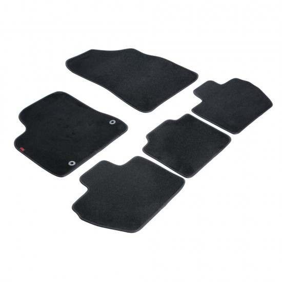 ΜΑΡΚΕ ΠΑΤΑΚΙΑ EXECUTIVE ΜΟΚΕΤΑ ΓΙΑ CITROEN BERLINGO 04/2008-05/2018 / CITROEN BERLINGO MULTISPACE 04/2008-08/2018 / PEUGEOT PARTNER 04/2008-08/2018 / PEUGEOT PARTNER TEPEE 05/2008-08/2018 ΣΕ ΜΑΥΡΟ ΧΡΩΜΑ ΜΕ ΚΟΥΜΠΩΜΑΤΑ LAMPA - 5 ΤΕΜ. ΜΑΡΚΕ ΠΑΤΑΚΙΑ EXECUTIVE ΜΟΚΕΤΑ ΓΙΑ CITROEN BERLINGO 04/2008-05/2018 / CITROEN BERLINGO MULTISPACE 04/2008-08/2018 / PEUGEOT PARTNER 04/2008-08/2018 / PEUGEOT PARTNER TEPEE 05/2008-08/2018 ΣΕ ΜΑΥΡΟ ΧΡΩΜΑ ΜΕ ΚΟΥΜΠΩΜΑΤΑ LAMPA - 5 ΤΕΜ.