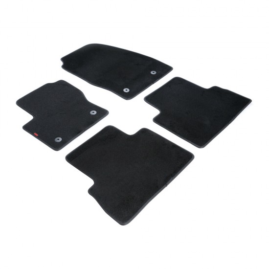 ΜΑΡΚΕ ΠΑΤΑΚΙΑ EXECUTIVE ΜΟΚΕΤΑ ΓΙΑ FORD C-MAX / C-MAX 7 04/2015-03/2020 ΣΕ ΜΑΥΡΟ ΧΡΩΜΑ ME ΚΟΥΜΠΩΜΑΤΑ LAMPA - 4 ΤΕΜ. ΜΑΡΚΕ ΠΑΤΑΚΙΑ EXECUTIVE ΜΟΚΕΤΑ ΓΙΑ FORD C-MAX / C-MAX 7 04/2015-03/2020 ΣΕ ΜΑΥΡΟ ΧΡΩΜΑ ME ΚΟΥΜΠΩΜΑΤΑ LAMPA - 4 ΤΕΜ.