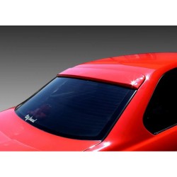 Αεροτομή Οροφής για BMW Σειρά 3 E36 2D από ABS Πλαστικό Motordrome Design - 1 τεμ. Αεροτομή Οροφής για BMW Σειρά 3 E36 2D από ABS Πλαστικό Motordrome Design - 1 τεμ.
