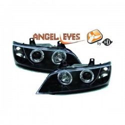 Φανάρια diederichs Angel Eyes για BMW Z3 01.96+ ROADSTER/CABRIO ANGELEYES BLACK Φανάρια diederichs Angel Eyes για BMW Z3 01.96+ ROADSTER/CABRIO ANGELEYES BLACK