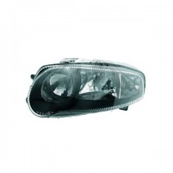 Φανάρι Μπροστινό Αριστερο για  ALFA ROMEO 147 01.01-12.04 BLACK (ΜΕ ΜΟΤΕΡ ΡΥΘΜΙΣΗΣ)(ΟΧΙ ANGEL) Φανάρι Μπροστινό Αριστερο για  ALFA ROMEO 147 01.01-12.04 BLACK (ΜΕ ΜΟΤΕΡ ΡΥΘΜΙΣΗΣ)(ΟΧΙ ANGEL)