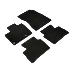 ΜΑΡΚΕ ΠΑΤΑΚΙΑ EXECUTIVE ΜΟΚΕΤΑ ΓΙΑ NISSAN QASHQAI J12 04/2021+ ΣΕ ΜΑΥΡΟ ΧΡΩΜΑ ME ΚΟΥΜΠΩΜΑΤΑ LAMPA - 4 ΤΕΜ. ΜΑΡΚΕ ΠΑΤΑΚΙΑ EXECUTIVE ΜΟΚΕΤΑ ΓΙΑ NISSAN QASHQAI J12 04/2021+ ΣΕ ΜΑΥΡΟ ΧΡΩΜΑ ME ΚΟΥΜΠΩΜΑΤΑ LAMPA - 4 ΤΕΜ.