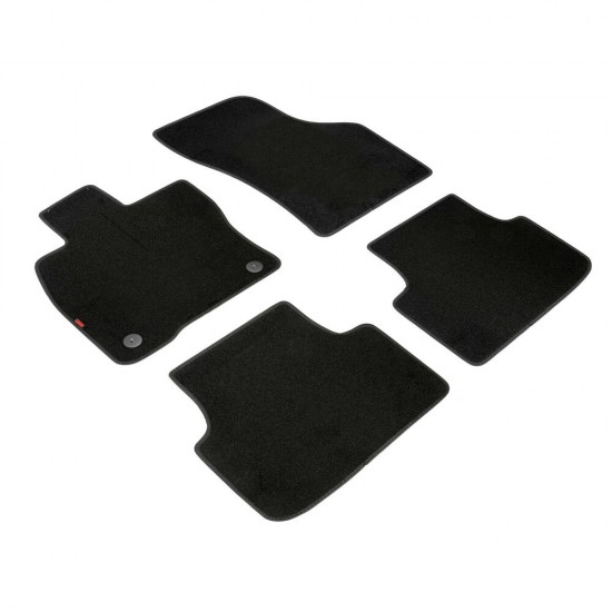 ΜΑΡΚΕ ΠΑΤΑΚΙΑ EXECUTIVE ΜΟΚΕΤΑ ΓΙΑ SEAT LEON 5D 06/2020+ ΣΕ ΜΑΥΡΟ ΧΡΩΜΑ ME ΚΟΥΜΠΩΜΑΤΑ LAMPA - 4 ΤΕΜ. ΜΑΡΚΕ ΠΑΤΑΚΙΑ EXECUTIVE ΜΟΚΕΤΑ ΓΙΑ SEAT LEON 5D 06/2020+ ΣΕ ΜΑΥΡΟ ΧΡΩΜΑ ME ΚΟΥΜΠΩΜΑΤΑ LAMPA - 4 ΤΕΜ.