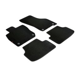 ΜΑΡΚΕ ΠΑΤΑΚΙΑ EXECUTIVE ΜΟΚΕΤΑ ΓΙΑ AUDI A3 SPORTBACK 05/2020+ ΣΕ ΜΑΥΡΟ ΧΡΩΜΑ ΜΕ ΚΟΥΜΠΩΜΑΤΑ LAMPA - 4 ΤΕΜ. ΜΑΡΚΕ ΠΑΤΑΚΙΑ EXECUTIVE ΜΟΚΕΤΑ ΓΙΑ AUDI A3 SPORTBACK 05/2020+ ΣΕ ΜΑΥΡΟ ΧΡΩΜΑ ΜΕ ΚΟΥΜΠΩΜΑΤΑ LAMPA - 4 ΤΕΜ.
