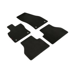 ΜΑΡΚΕ ΠΑΤΑΚΙΑ EXECUTIVE ΜΟΚΕΤΑ ΓΙΑ VW CADDY LIFE 01/2021+ ΣΕ ΜΑΥΡΟ ΧΡΩΜΑ ΜΕ ΚΟΥΜΠΩΜΑΤΑ LAMPA - 4 ΤΕΜ. ΜΑΡΚΕ ΠΑΤΑΚΙΑ EXECUTIVE ΜΟΚΕΤΑ ΓΙΑ VW CADDY LIFE 01/2021+ ΣΕ ΜΑΥΡΟ ΧΡΩΜΑ ΜΕ ΚΟΥΜΠΩΜΑΤΑ LAMPA - 4 ΤΕΜ.
