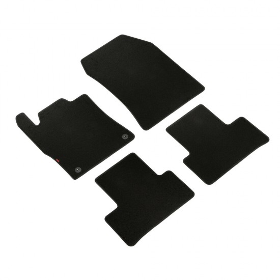 ΜΑΡΚΕ ΠΑΤΑΚΙΑ EXECUTIVE ΜΟΚΕΤΑ ΓΙΑ CITROEN DS4 08/2021+ / PEUGEOT 308 5D 08/2021+ / OPEL ASTRA L 5D+SPORTS TOURER 12/2021+ ΣΕ ΜΑΥΡΟ ΧΡΩΜΑ LAMPA - 4 ΤΕΜ. ΜΑΡΚΕ ΠΑΤΑΚΙΑ EXECUTIVE ΜΟΚΕΤΑ ΓΙΑ CITROEN DS4 08/2021+ / PEUGEOT 308 5D 08/2021+ / OPEL ASTRA L 5D+SPORTS TOURER 12/2021+ ΣΕ ΜΑΥΡΟ ΧΡΩΜΑ LAMPA - 4 ΤΕΜ.
