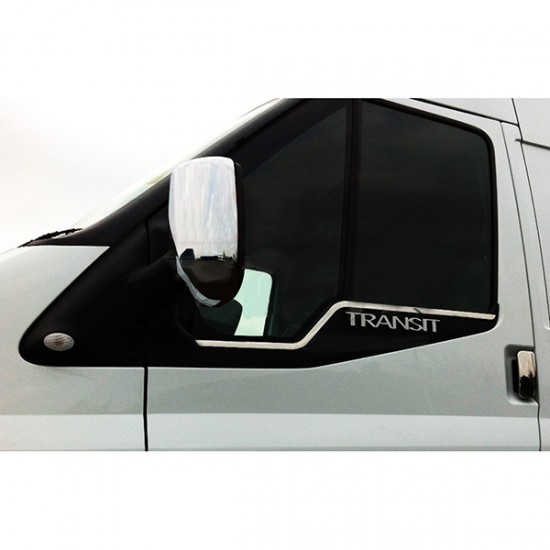 ΧΕΡΟΥΛΙΑ ΠΟΡΤΑΣ ΓΙΑ  ΧΡΩΜΙΟ ΜΕΤΑΛΛΙΚΑ FORD TRANSIT VAN 2003-2014 4ΤΕΜ ΓΙΑ 3 ΠΟΡΤΕΣ ΧΕΡΟΥΛΙΑ ΠΟΡΤΑΣ ΓΙΑ  ΧΡΩΜΙΟ ΜΕΤΑΛΛΙΚΑ FORD TRANSIT VAN 2003-2014 4ΤΕΜ ΓΙΑ 3 ΠΟΡΤΕΣ