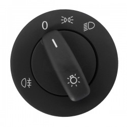 Διακόπτες Φώτων VW GOLF 5 /JETTA /PASSAT /CADDY 10PIN Διακόπτες Φώτων VW GOLF 5 /JETTA /PASSAT /CADDY 10PIN