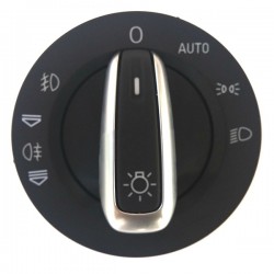 Διακόπτες Φώτων AUDI A6 05-11 / Q7 07+ 8PIN Διακόπτες Φώτων AUDI A6 05-11 / Q7 07+ 8PIN