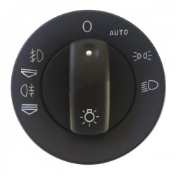 Διακόπτες Φώτων AUDI A4 01-08 17PIN Διακόπτες Φώτων AUDI A4 01-08 17PIN